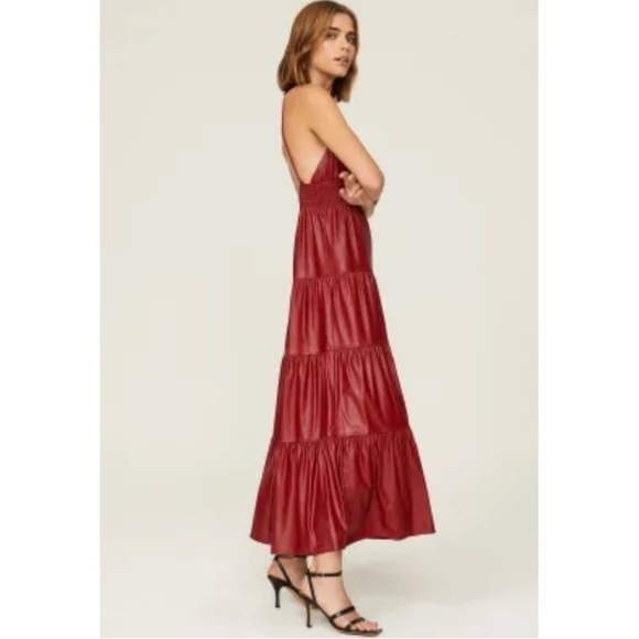 Derek Lam 10 Crosby
Linda Tiered Maxi size 0. EUC - Picture 2 of 11